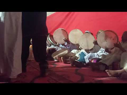 بسم الإله 02 جدبة الشيخ فارس