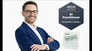 Prepare AIF-C01 Amazon AWS Certified AI Practitioner Exam With New Questions 2026