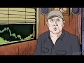 Mike judge presents tales from the tour bus  trailer  cinemax
