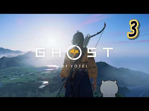 Ghost of Yōtei #3