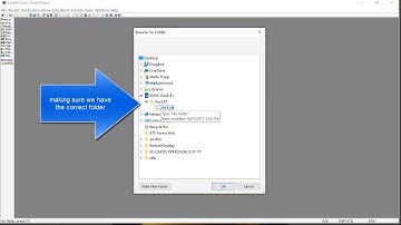 Universal Read mode to read files into Eclipse, from the xpression writer.