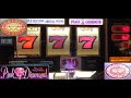 CLASSIC OLD SCHOOL HIGH LIMIT CASINO SLOTS: TRIPLE DOUBLE ...