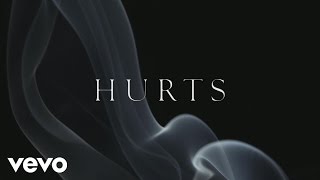 Hurts - Some Kind of Heaven (Claptone Remix) [Audio]