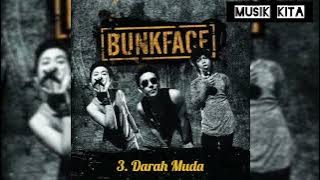 Bunkface Full Album | Kumpulan Lagu Bunkface Terbaik #bunkface #musik