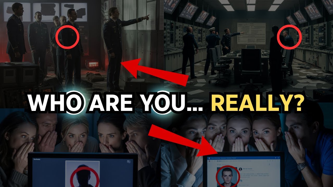THE FBI JUST OPENED YOUR ‘CLEAN’ FILE… AND FOUND A CIA SEAL ON PAGE THREE 🕵️‍♂️🔗🕵️‍♀️