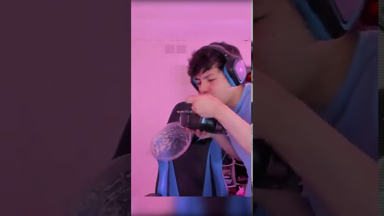 NRG Ronaldo knows how to vibe 😂