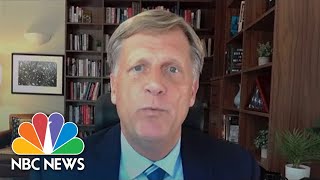 US Should Make A Trade With Russia To Bring Griner Home, Fmr. Ambassador Says