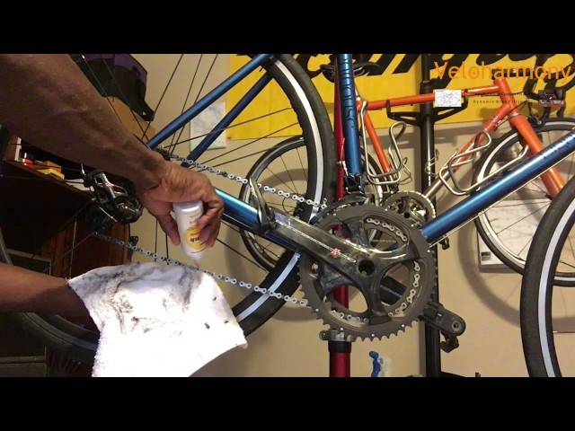 Best Bike Chain Lubes: How to make your bike faster, quieter & smoother -  Bikerumor