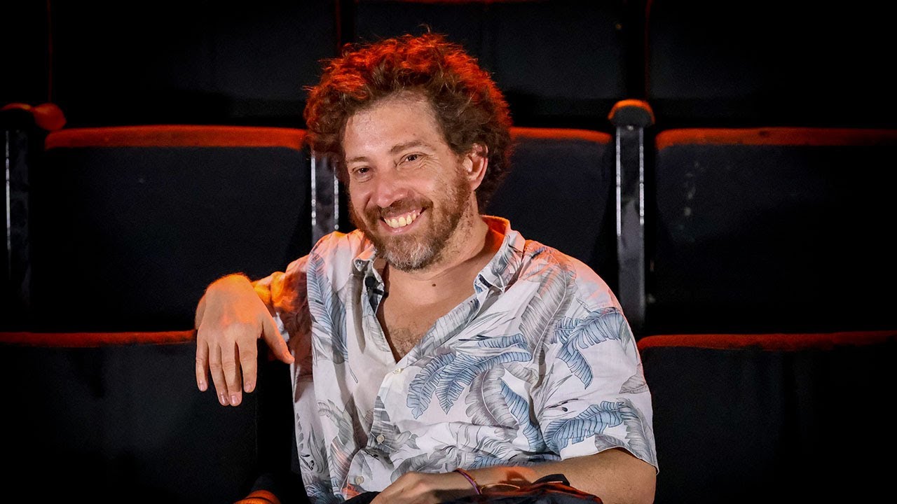 Teatro del oprimido | Las formas del libro | Episodio 34