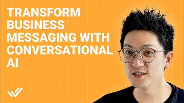 How Conversational AI Transforms Business Messaging