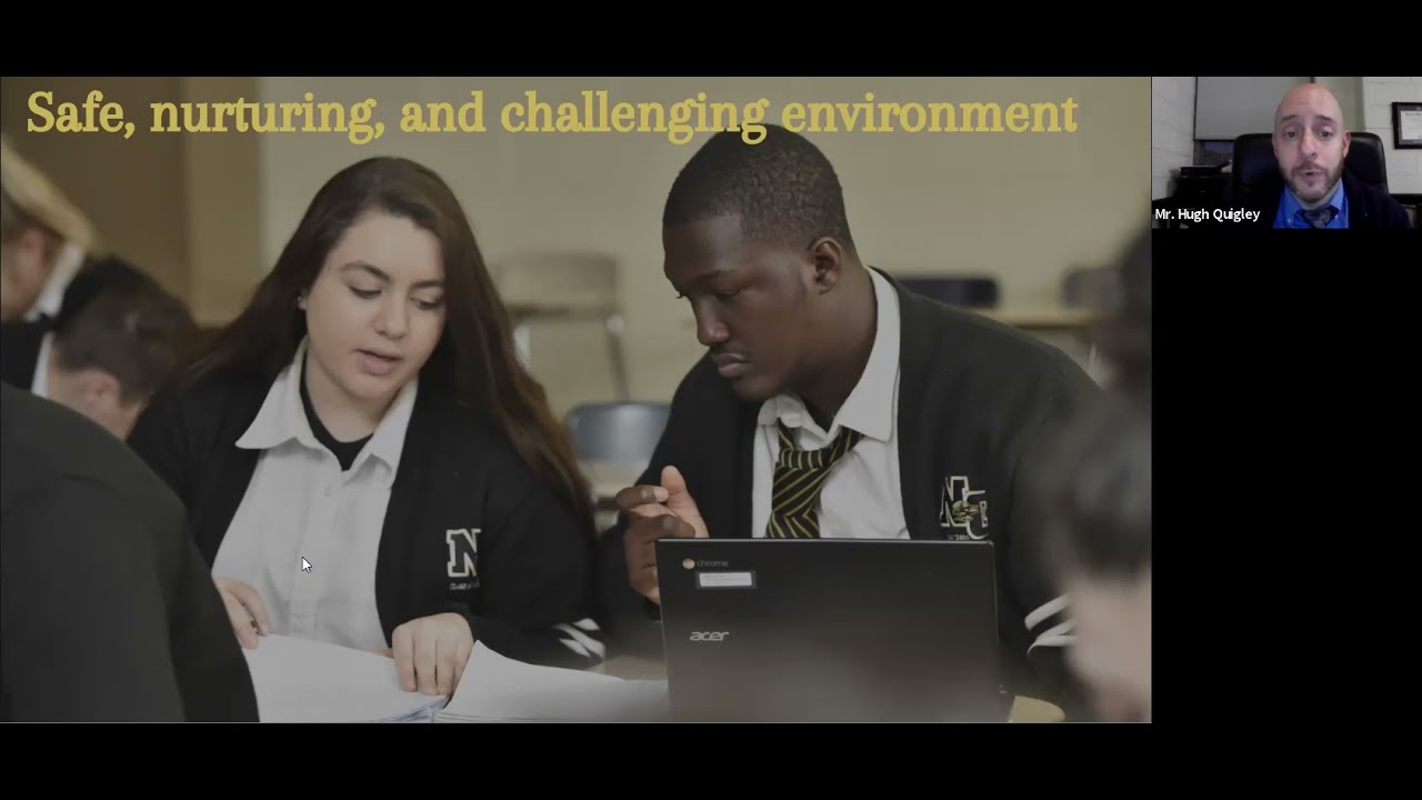 Saints Spotlight: Welcome to SNG!