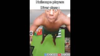 Level 36 Casual Wanted (I survive this time) - ROBLOX Nullscape
