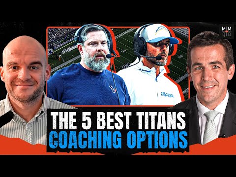 From the Trenches: 49ers Bring the Pressure Against the Titans