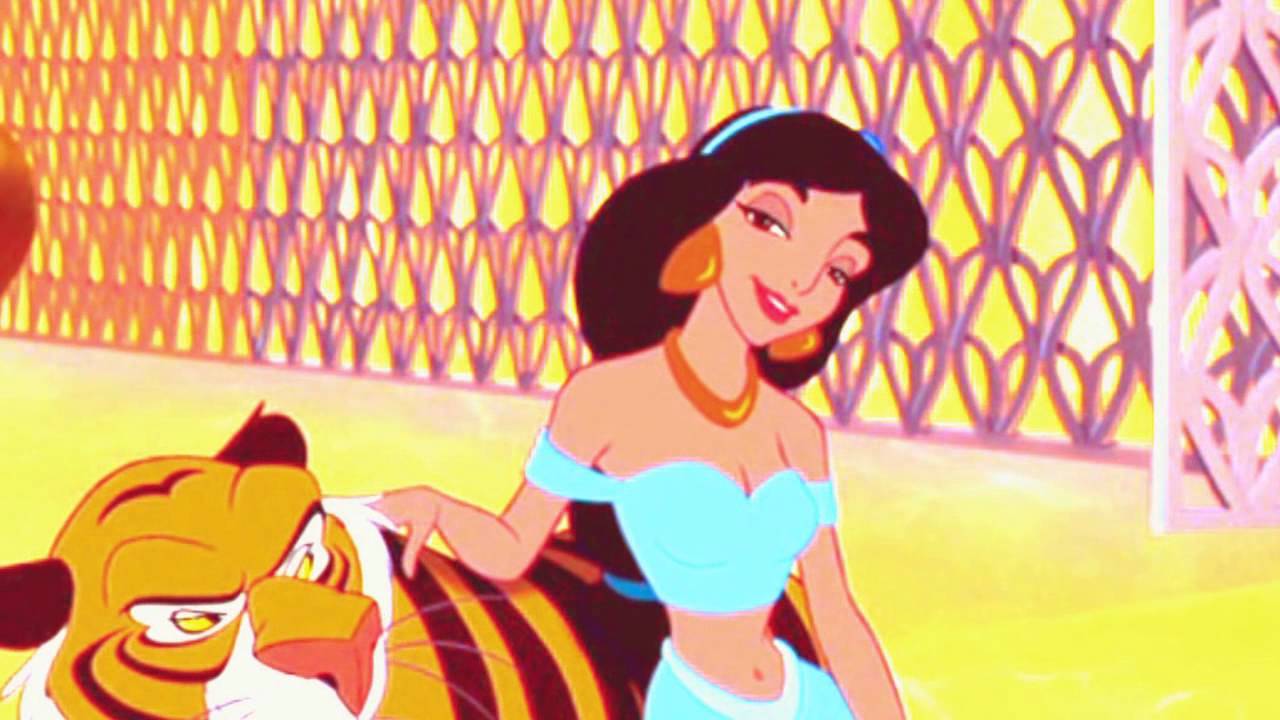 [WUSDS] Man! I Feel Like a Woman