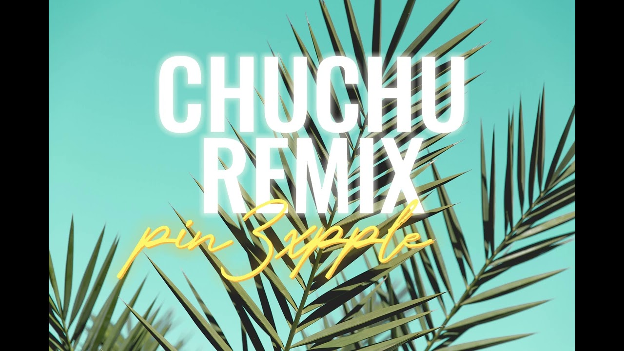 Sean rii-Chuchu remix by PIN3XPPLE