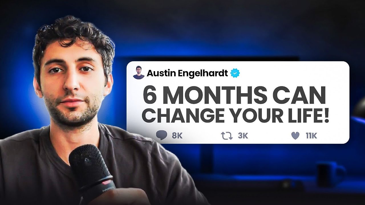 How ecom can change your life - YouTube