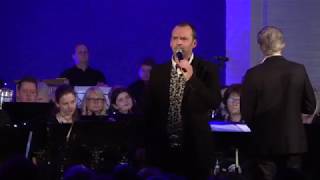 My Way, tribute to Elvis Presley incl James Burton and The imperials