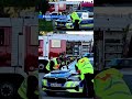 2 muertos en un accidente de autobús de turistas hacia el Oktoberfest