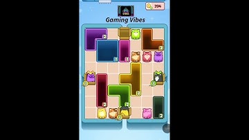 Drop The Cat Level 163 Walkthrough Solution