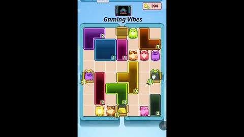 Drop The Cat Level 163 Walkthrough Solution