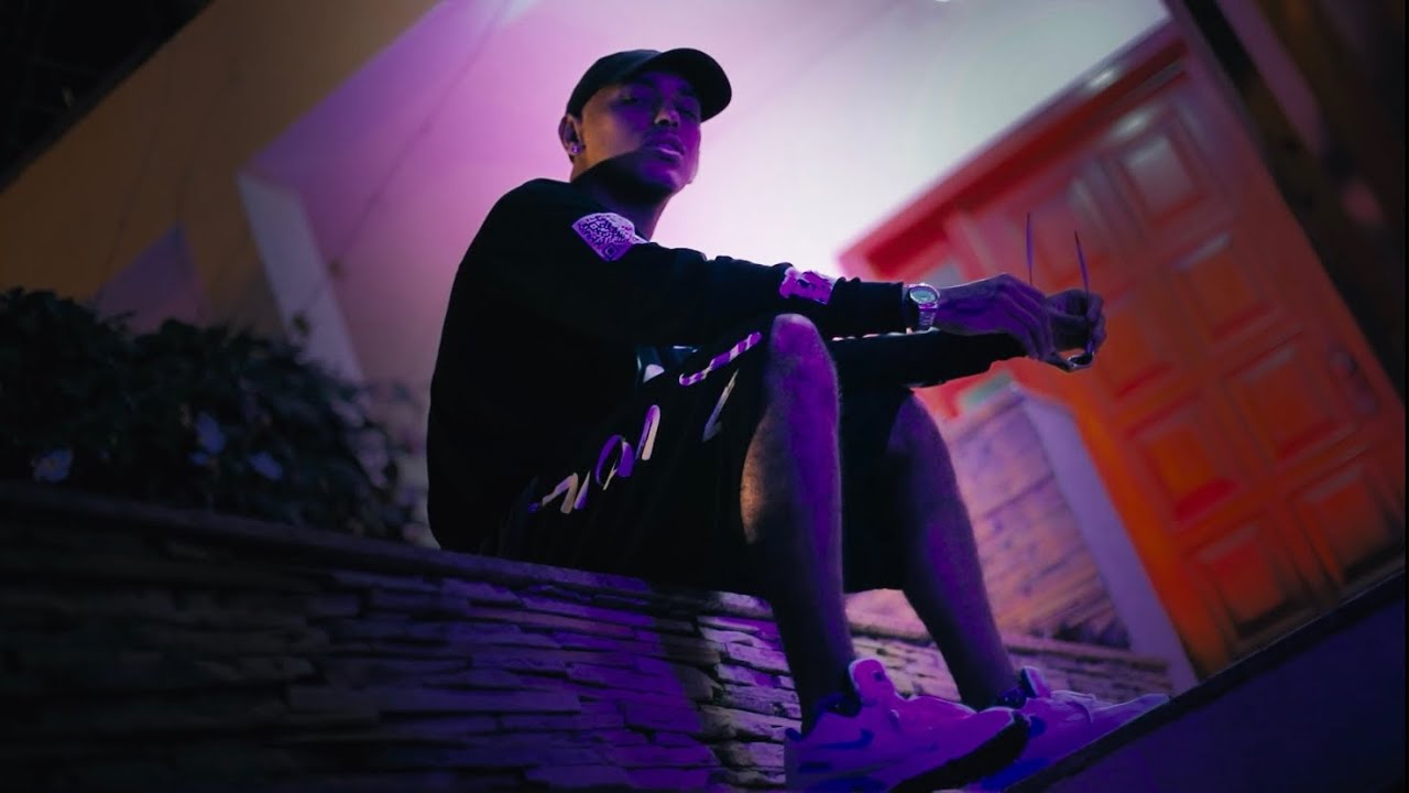 Mc Baby Puuh - Sem Estresse  (Prod. Dj Imperio Dm) Clipe Oficial