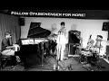 "Memory 3" - Fabien Enger Trio (Live in Nice, France)