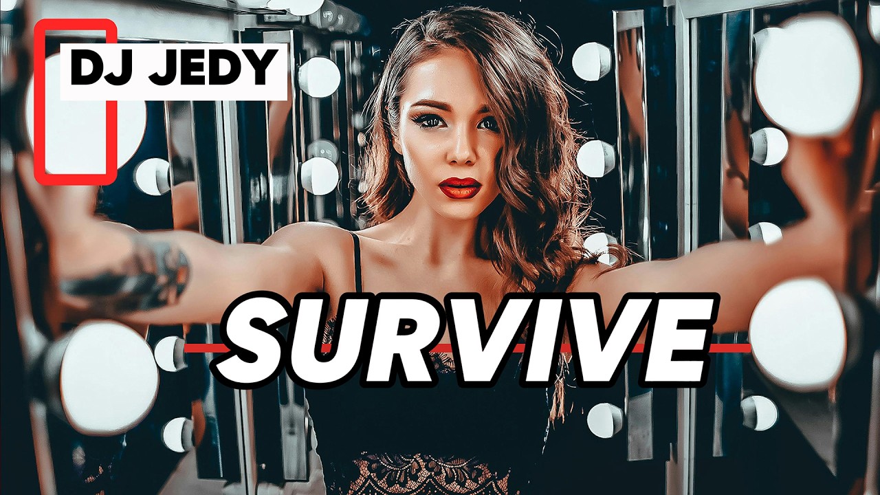 DJ JEDY - Survive (Official Music Video) | Melodic Deep House auf YouTube ansehen DJ JEDY - Survive (Official Music Video) | Melodic Deep House auf YouTube ansehen