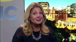 Not Guilty? Sentenced to Life. An interview with Kerri O'Brien