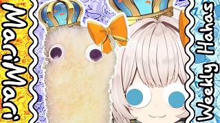 Maris EX Best-friend - Best of MariMari_En - Weekly Hahas