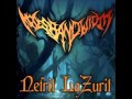 Miniature de la vidéo de la chanson Nefrit Lazurit