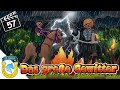 Playmobil die hufers  folge 57 das groe gewitter    feuer im stall   playmobil film deutsch