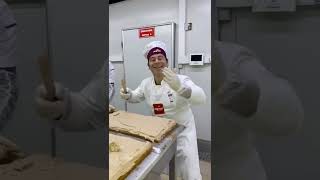 Bir Imalat Ekibi Bu Kadar Mı Güzel Olur Kardeşlerim Benim Maşallahınızı Alalım.