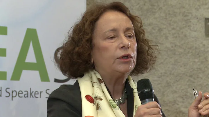 IEA Big IdEAs : H.E. Ana Palacio