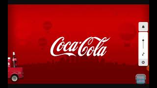 Happy Logos Revived Revived Coca Cola