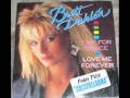 Britt Dahlen - Love Me Forever (1988)