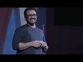 Do what you love, but make sure that you love it | Ahmed Haitham | TEDxBaghdad
