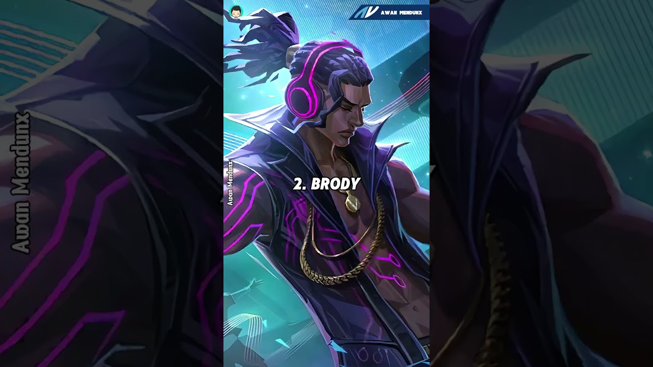 3 hero counter Natan, Jangan sampai snowballing 