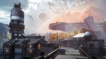 Titanfall 2: CTF Gameplay on 