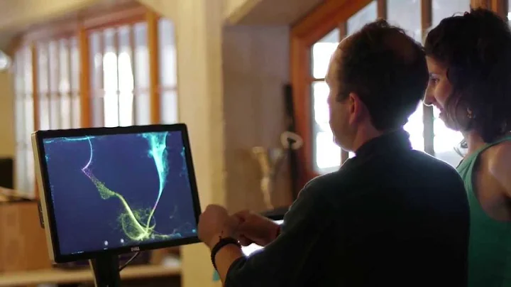 The Future of Music: Scott Snibbe (Future of Story...