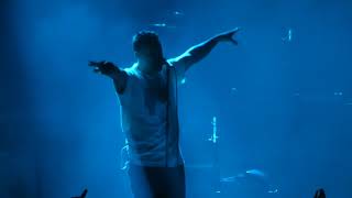"Love Is Mystical & Miracle Mile & Hang Me" Cold War Kids@Anthem Washington DC 12/12/19