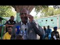 إطلاق بعض النزلاء بسجن سنجه ديوان الزكاة ولاية سنار