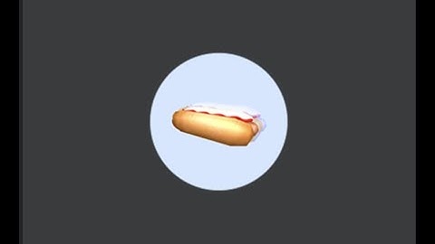 How to get the badge hidden hotdog in baldis basics rp