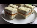 Just melts in your mouth, so delicious