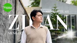 ZIDAN - MENGERTILAH ( Video Clip)