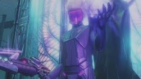 Xcom2 final mission - Avatar project invasion - humanity