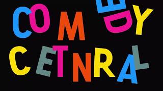Comedy Central - Ident - Party