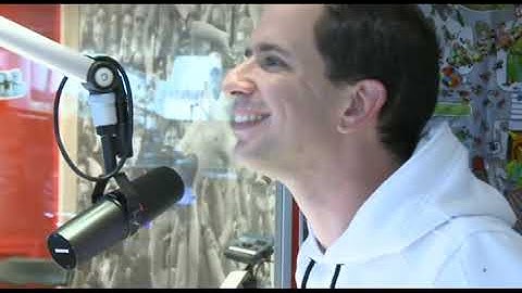 3FM 90s Request Hakkuhmix 2011