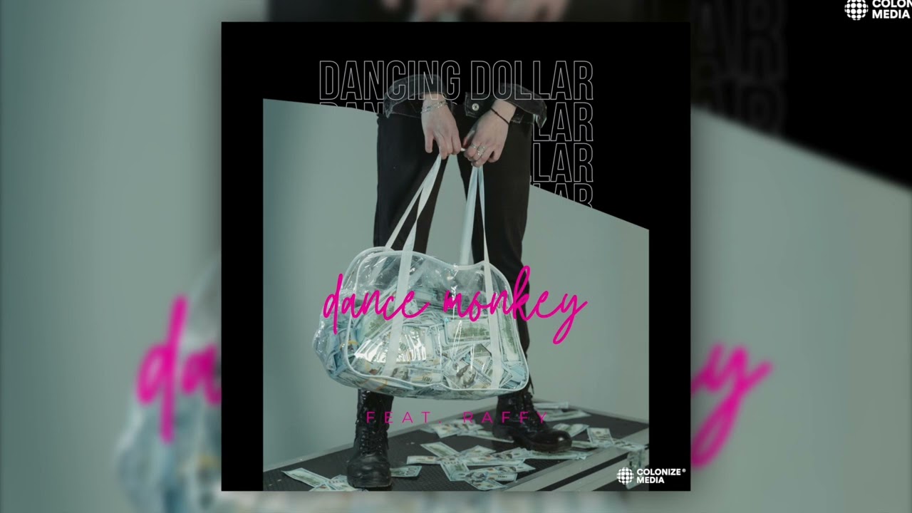 Watch Dancing Dollar & Frank Moody - Dance Monkey (feat. Raffy) on YouTube Watch Dancing Dollar & Frank Moody - Dance Monkey (feat. Raffy) on YouTube