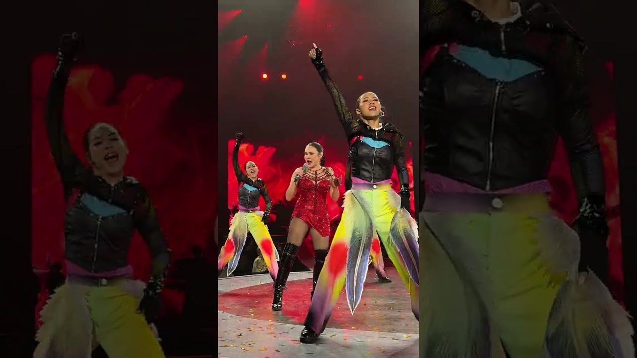 เพียงกระซิบ - สุดฤทธิ์สุดเดช - O.K.นะคะ ✩ ปุ๊ - ใหม่ - ลิเดีย 『ขนนกกับดอกไม้ DREAM FOR LOVE』