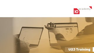 U2J 1  W7D1, Tutorial 2